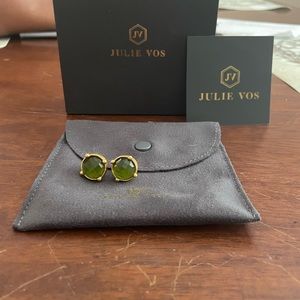 Julie Vos Honey Studs